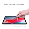 Protetor de tela em papel para iPad